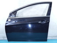 фото thumb №1, Дверь перед левая hyundai i40 11-14 kombi