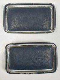 фото thumb №5, Пепельница мусорница дверь зад задняя mercedes w115 w114