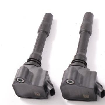 фото thumb №11, Bmw f20 f30 lci g20 f32 x1 f48 mini f55 f56 катушка зажигания набор 8878438