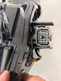 фото thumb №10, Mazda 3 iii usa full led левый фара лампа левая bcjh-51040