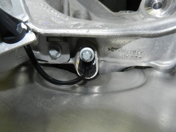 фото thumb №7, Bmw 3 g20 поворотна опора ступиця праві зад 6879534