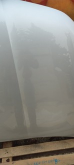 фото thumb №6, Капот кришка сталь skoda octavia iii 3 5e рестайлінг 2017-2020r лак la7w 9156