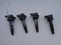 фото thumb №1, Катушка катушки toyota auris i 1.4 vvt-i