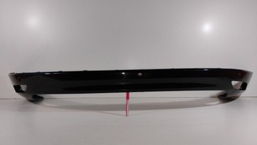 фото thumb №1, Дифузор накладка бампер зад volvo xc60 xc 60 ii 2 31323777