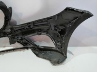 фото thumb №11, Mercedes w205 lift бампер перед передній