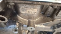 фото thumb №7, Блок  двигуна lih 55512999 opel astra k corsa e 1.2 турбіна 2015-