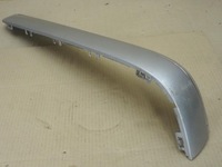 фото thumb №9, Mercedes w210 молдинг бампера левый задняя хром kombi