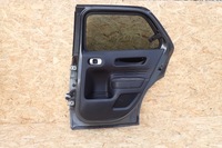 фото thumb №10, Citroen c4 cactus дверь правое задние задние задняя 2016r ktpd