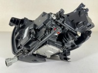 фото thumb №12, Mercedes x-klasa w470 a470 full led performance лампа права перед фара