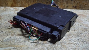 фото thumb №9, Модуль комфорта vw phaeton 3d0937049g