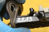 фото thumb №8, Привод заливной топлива a2518200197 cls w219 3.0cdi