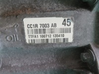 фото thumb №9, Ford transit 13r 2.2 tdci євро 5 коробка передач 6-cio трансмісійна rwd
