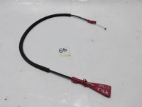 фото thumb №1, Трос тяга дверь задняя opel meriva b
