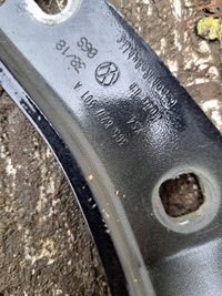 фото thumb №4, Vw passat b8 3g5827301a петли крышки задняя