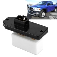 фото thumb №15, Резистор вентилятора двигуна вентилятор обігрівача