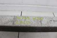 Интеркулер радиатор воздуха mercedes w169 w245 2.0 cdi a1695000000 в Украине, фото thumb