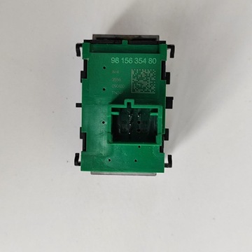 фото thumb №6, Peugeot 3008 ii 2021 інші перемикачі i кнопки