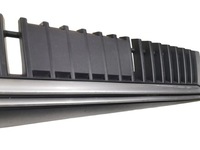 фото thumb №12, Накладка, спойлер, нижняя часть бампера передний kia ev-6 8.002