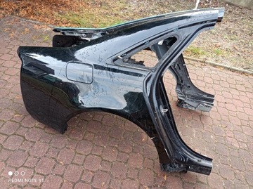 фото thumb №6, Крыло четверть левый lub правые зад audi a8 d3