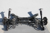 фото thumb №1, Балка задняя подвеска oś рычаги задняя hyundai tucson ii iii 2wd 15-20