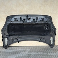 фото thumb №6, Капот передняя комплектная jaguar e-pace 2017 год