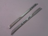 фото thumb №1, Накладки пороговые skoda kodiaq 2.0 tdi 2022 rok