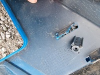 фото thumb №7, Audi a1 82a бампер перед переднее