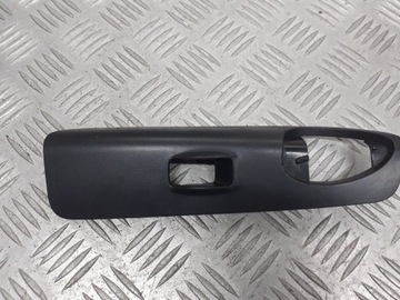 фото thumb №1, Рамка панель скло праві перед daewoo tacuma