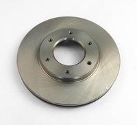 фото thumb №1, Диск тормозная перед toyota hi-ace