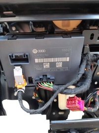 фото thumb №11, Audi a7 комплект сидений кожа электрический 4g8885375m