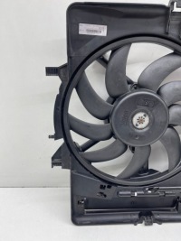 Audi a6 c7 2.0 tdi вентилятор вентилятори радіатора całe оригінал! Недорого, фото thumb