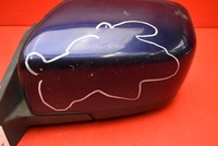 фото thumb №8, Зеркало левая granatowe eu 012284 mazda 5 cr 05-08 5 pin