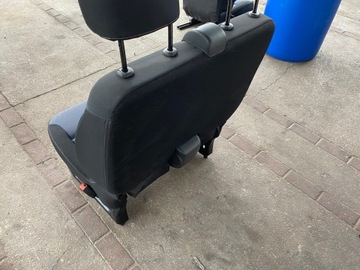 фото thumb №8, Сиденье диван перед 2ka двойное сиденье trafic iii vivaro b talento 14-