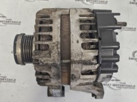 Купить Astra zafira meriva 1.4 turbo a14net генератор 13581891, фото thumb