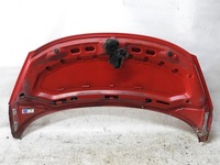 фото thumb №8, Peugeot 207 hb 5d kkn капот крышка двигателя