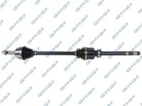 Купить Приводной вал приводная правая, фото thumb