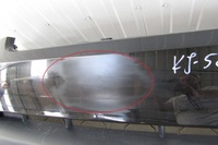 фото thumb №13, Бампер перед land rover discovery v 5 17-