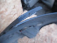 фото thumb №6, Бампер перед opel corsa d 06-