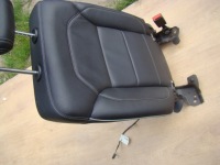 фото thumb №3, Mercedes w166 спинка задние заднее сиденье