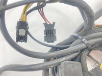 фото thumb №11, Жгут установка люк mercedes w124 1245405413