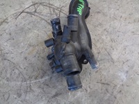 фото thumb №5, Корпус термостата peugeot citroen 1.6 thp turbo