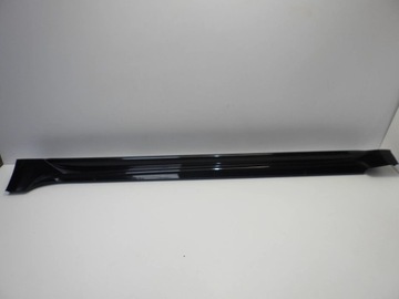 фото thumb №1, Swace corolla e21 планка накладка порогова ліва