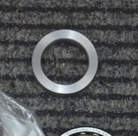 фото thumb №1, Кольцо osadczy полуось задний wrangler jl rubicon 68507421aa