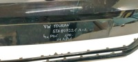 5ta807221 vw touran 2 2 5ta 2015- бампер передний передок  a-l 4xpdc Недорого, фото thumb