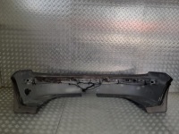 фото thumb №2, Бампер задняя skoda fabia i kombi