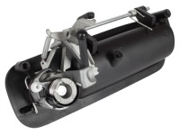 фото thumb №2, Замок ручка вкладка крышки задняя seat arosa alhambra