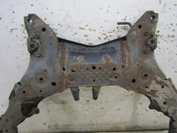 фото thumb №5, Підрамник підрамник mazda 3 bm bn