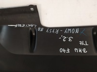 фото thumb №8, Спойлер бампера задня bmw 1 f40