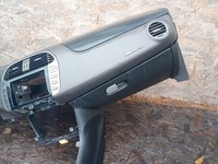 фото thumb №4, Приборная панель приборная панель подушка безопасности fiat bravo ii 2 коричневый