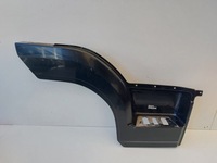 фото thumb №1, Mercedes atego підкрилок підніжка правий 9676660701